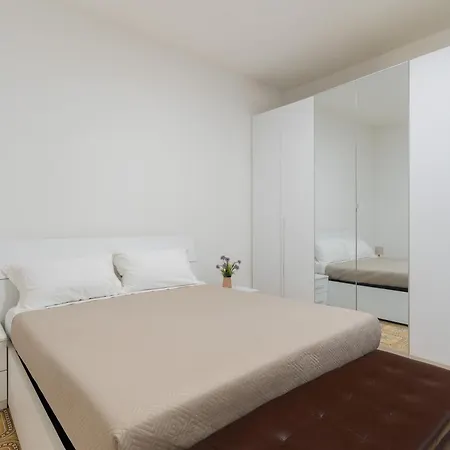 Apartment Casa Sole E Mare - Salento Selection