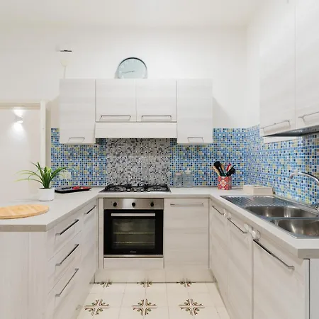 Casa Sole E Mare - Salento Selection Apartment Sant Isidoro (Apulia)