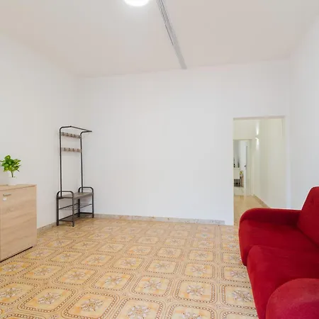 Apartment Casa Sole E Mare - Salento Selection *