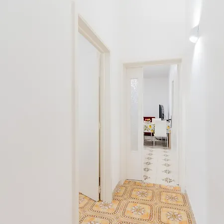 Casa Sole E Mare - Salento Selection Apartment