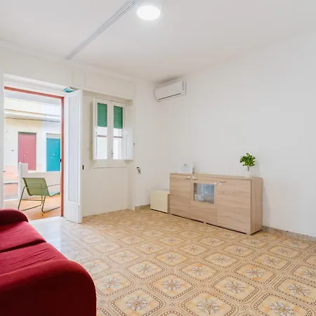 Casa Sole E Mare - Salento Selection Apartment