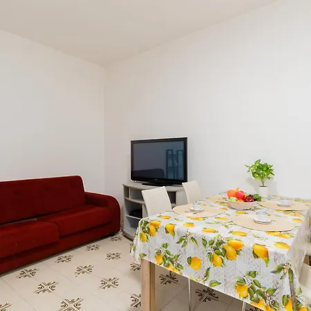 Apartment Casa Sole E Mare - Salento Selection