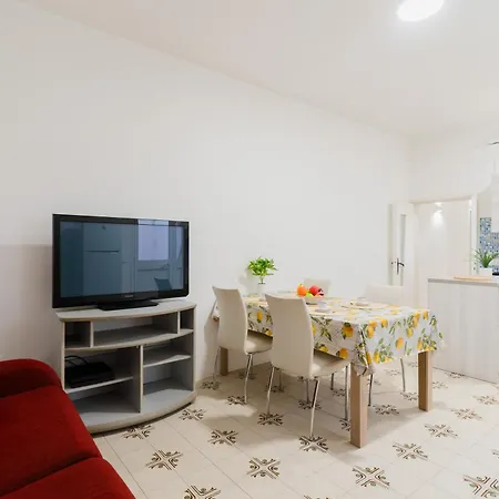 Apartment Casa Sole E Mare - Salento Selection Sant Isidoro (Apulia)