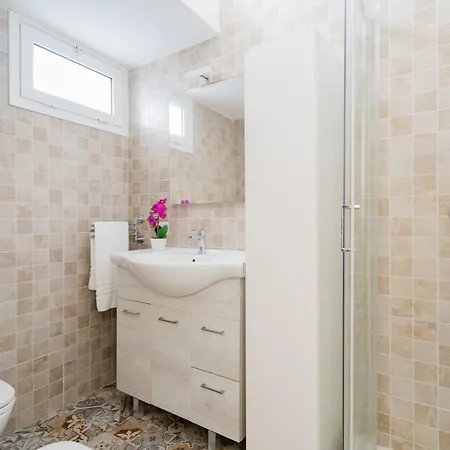 Casa Sole E Mare - Salento Selection Apartment *