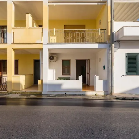 Apartment Casa Sole E Mare - Salento Selection