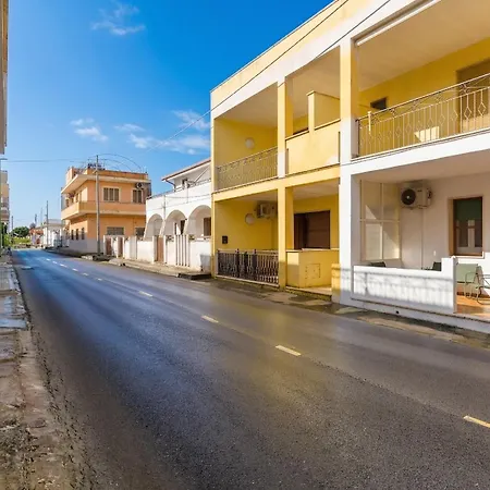 Casa Sole E Mare - Salento Selection *