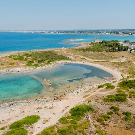 Casa Sole E Mare - Salento Selection