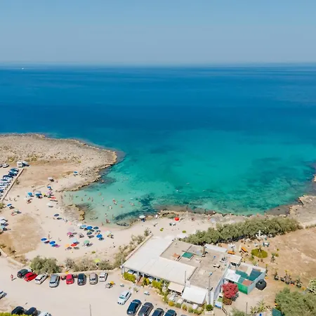 Apartment Casa Sole E Mare - Salento Selection